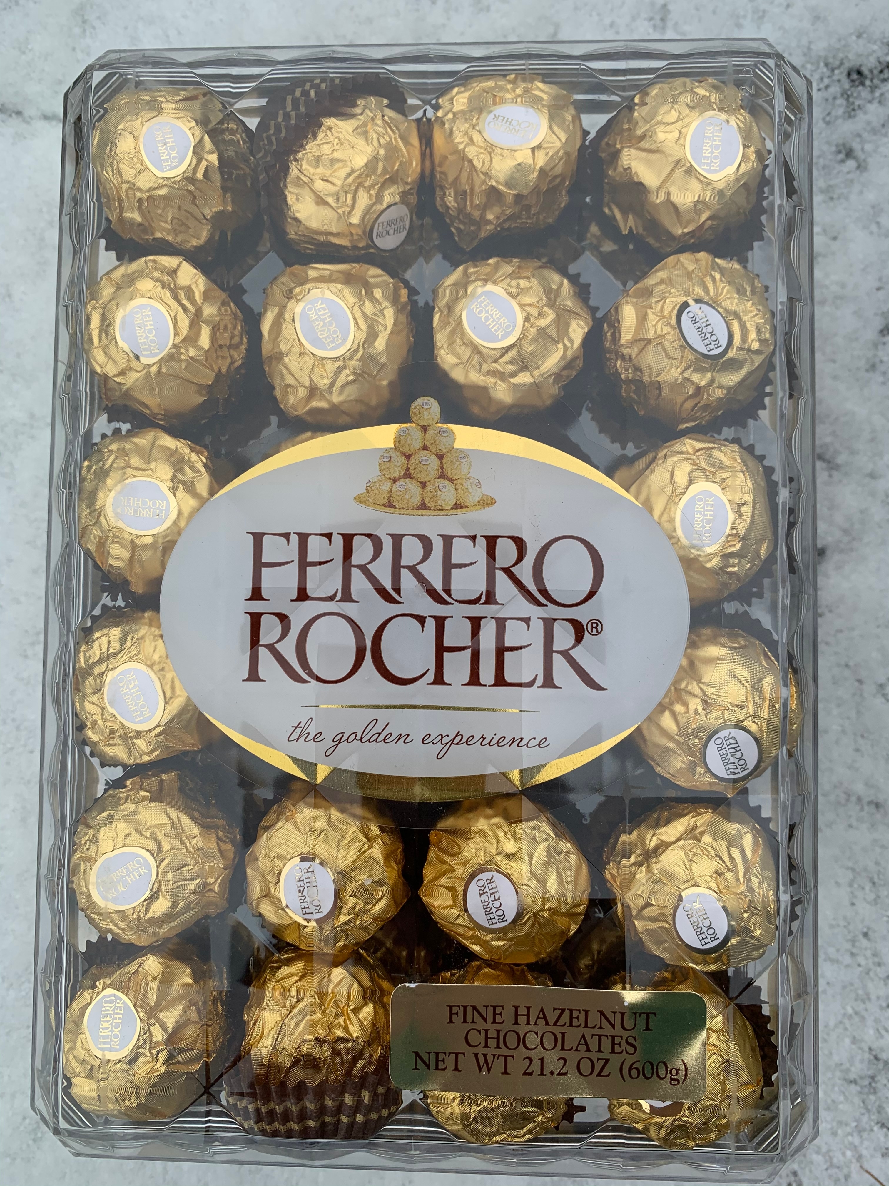 Ferrero Rocher